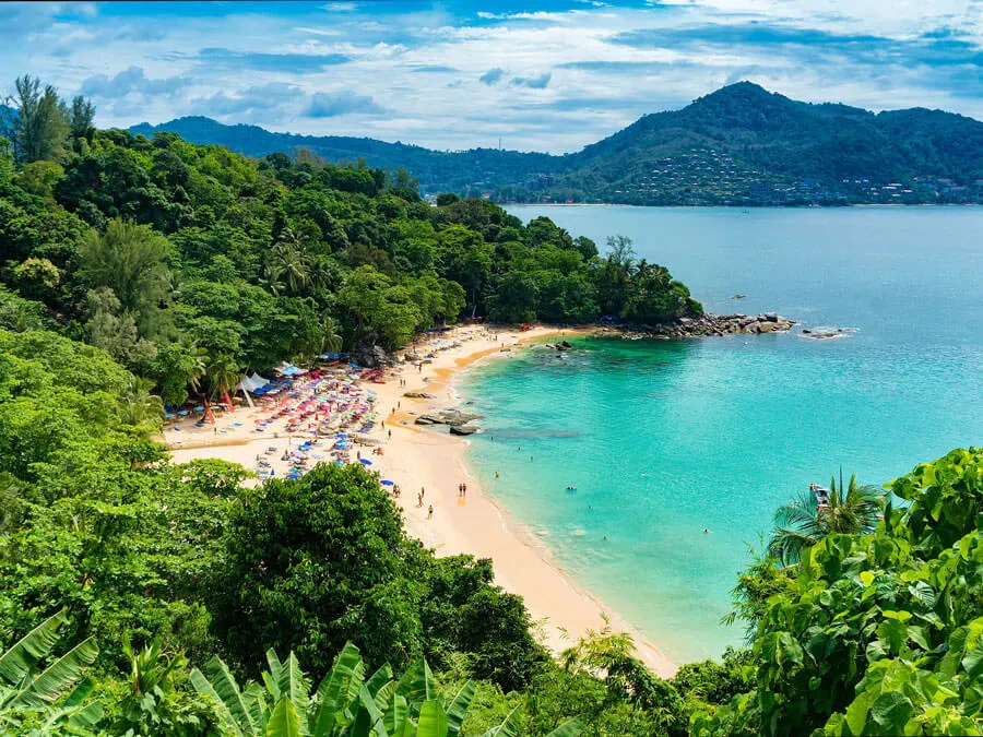 Phuket, Thailand travel tips from an expert expat: Muay thai