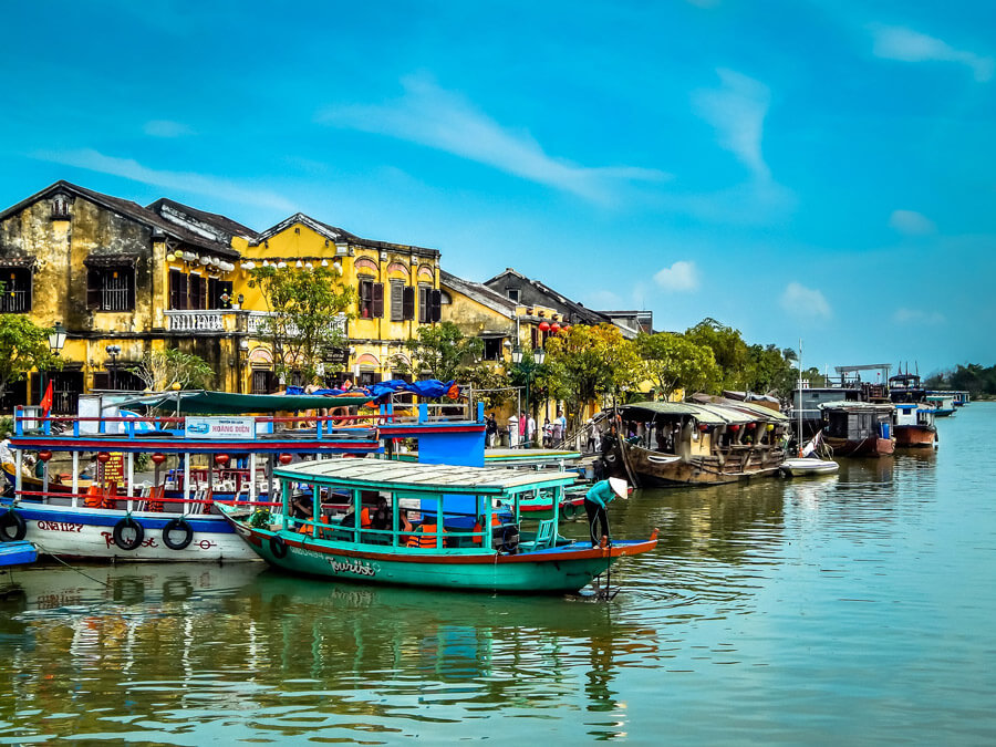 11 Things To Do In Hoi An Vietnam Taylor S Tracks