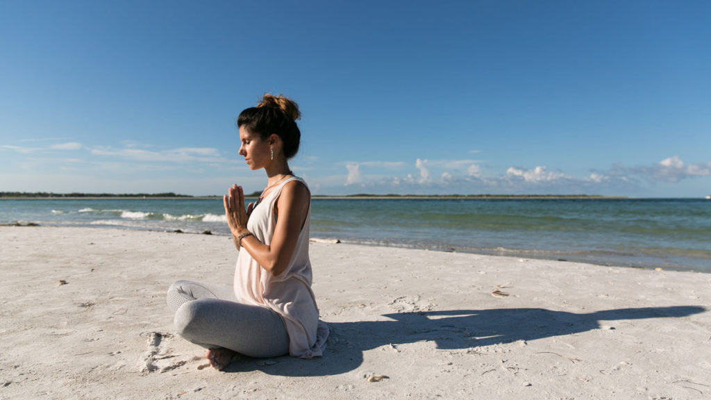 9 LifeChanging Yoga Retreats in the USA