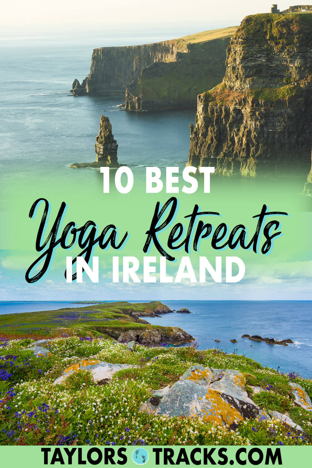 10 Best Yoga Retreats in Ireland Taylor's Tracks