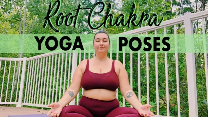 Slow Flow Vinyasa Yoga 30 Minutes Grounding Practice - YouTube