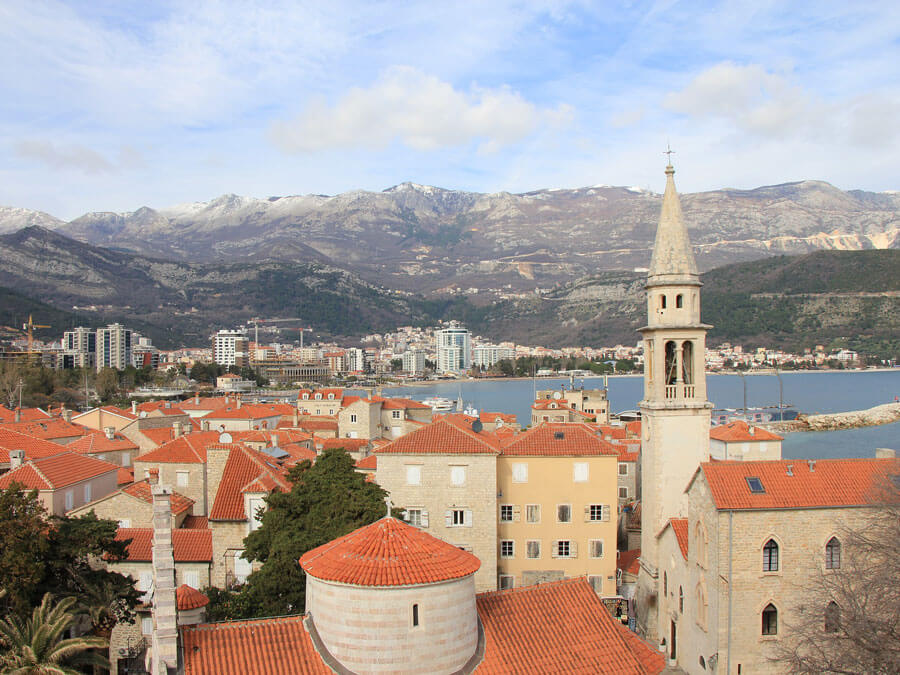 10 Best Things to do in Budva, Montenegro