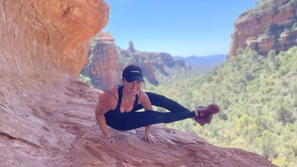 4 Yoga Retreats in Arizona for Healing - Taylor's Tracks