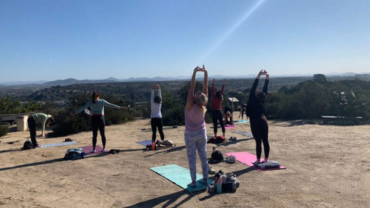 10 Best Yoga Retreats In California 2022 Taylors Tracks 