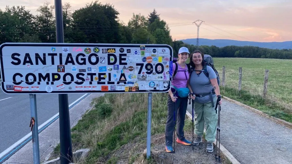 The Camino de Santiago - your 2023 guide - STINGY NOMADS